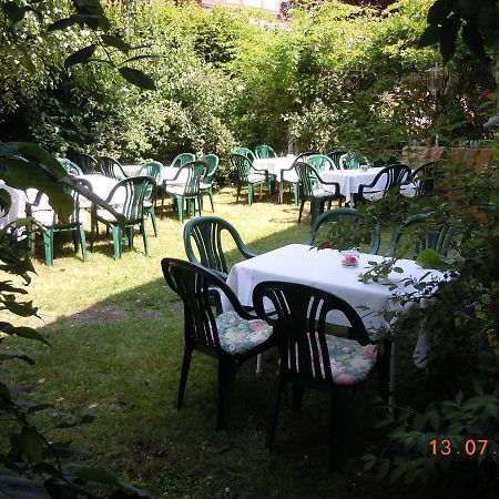 Gasthof Rockensuess Schwalmstadt Bagian luar foto