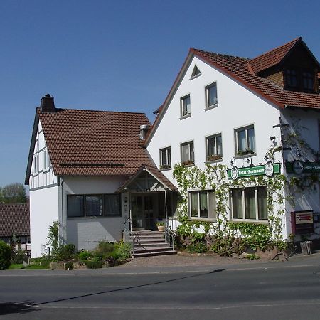 Gasthof Rockensuess Schwalmstadt Bagian luar foto