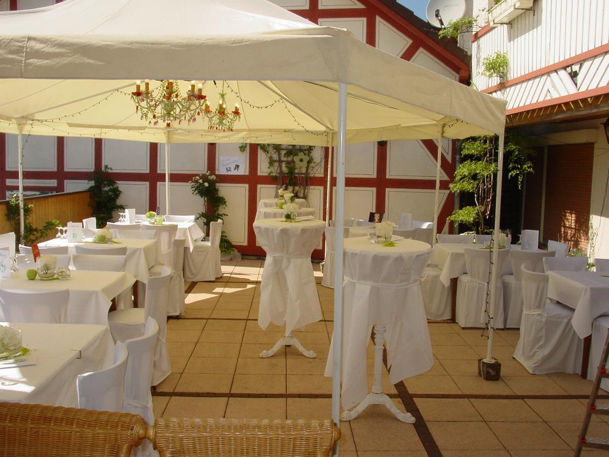 Gasthof Rockensuess Schwalmstadt Bagian luar foto