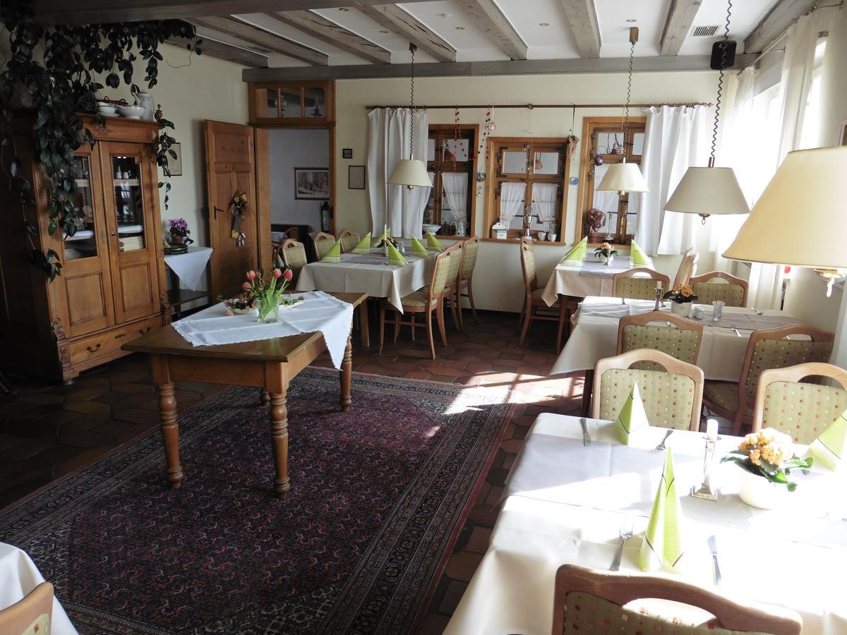 Gasthof Rockensuess Schwalmstadt Bagian luar foto